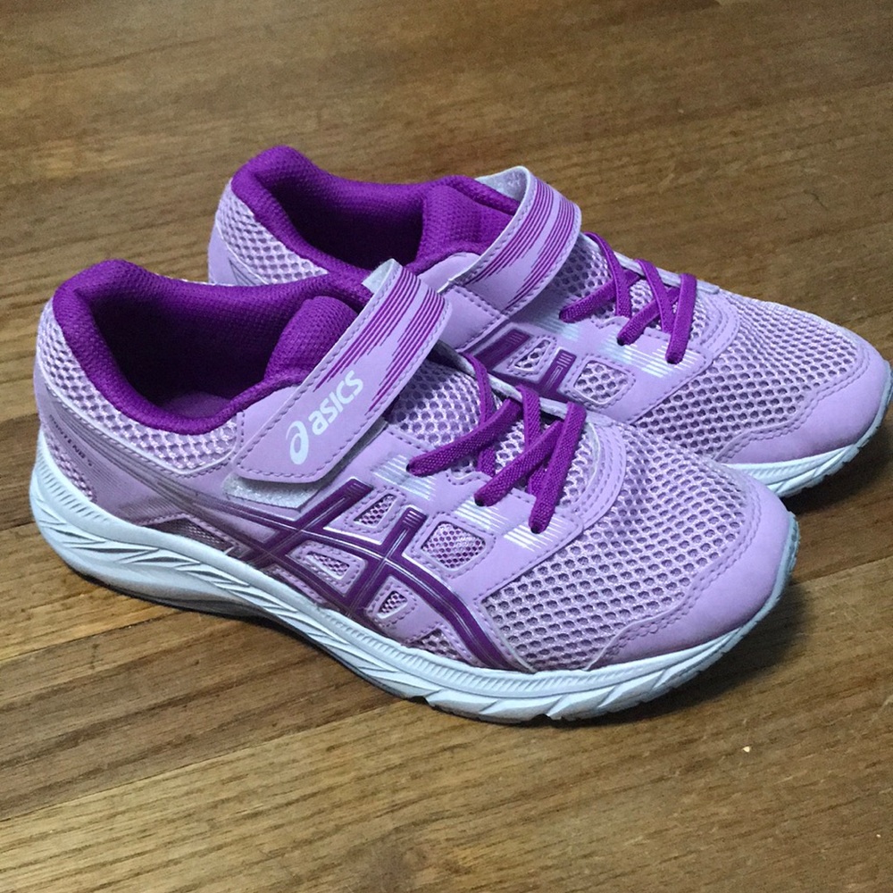 Velcro ASICS